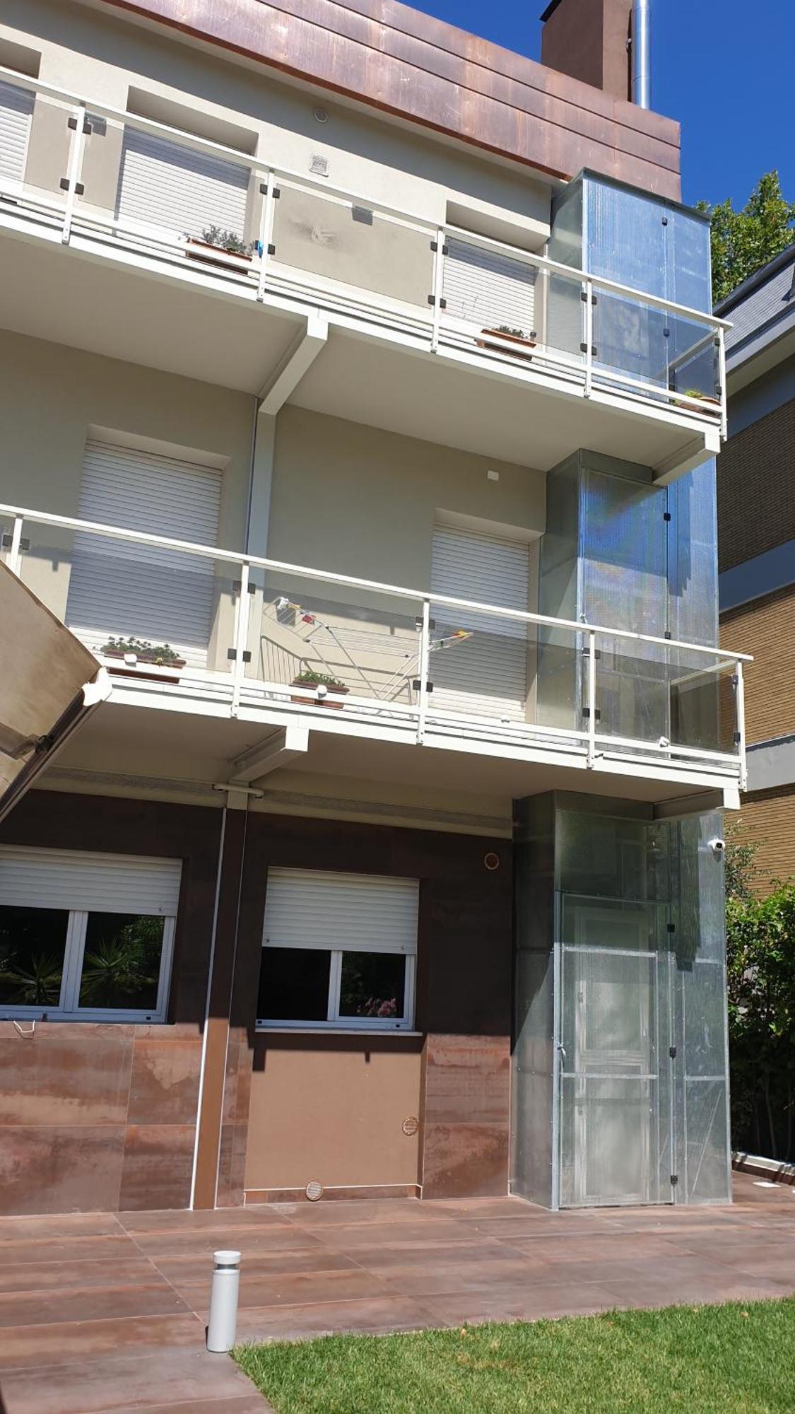 Residence Appartamenti Casa Vacanze Abbazia Pesaro Exterior foto
