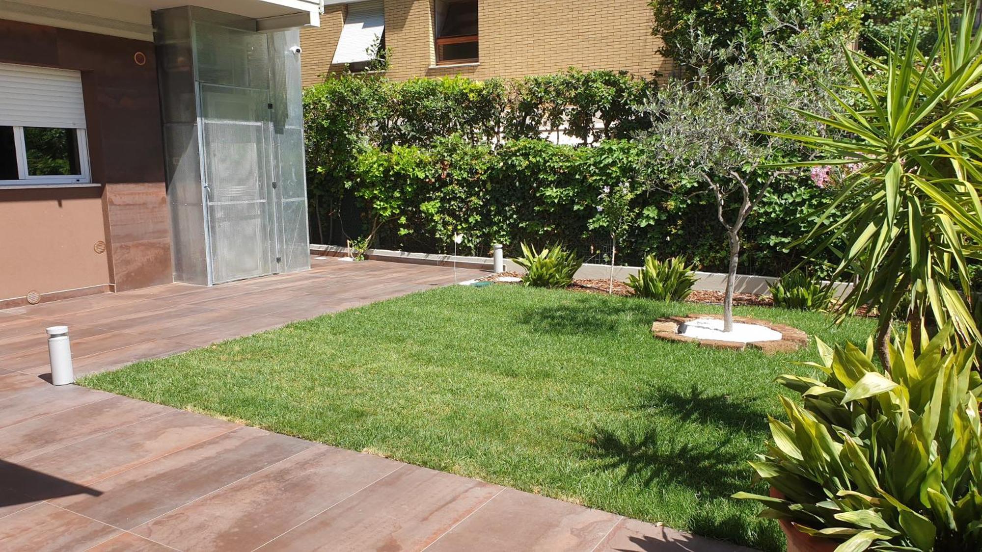 Residence Appartamenti Casa Vacanze Abbazia Pesaro Exterior foto